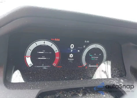 2024 Toyota Tacoma Limited 4Wd z USA, uszkodzony, nr VIN 3TMLB5JN3RM061237